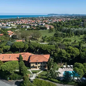 Residenze Al Colle Dei Pini Appart hôtel Riccione