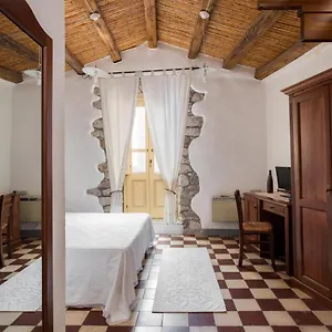Di Corte Mini-hôtel Bosa
