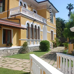 Primula Hotel Alassio