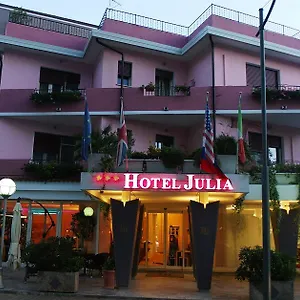 Julia Hotel Llido Degli Estensi