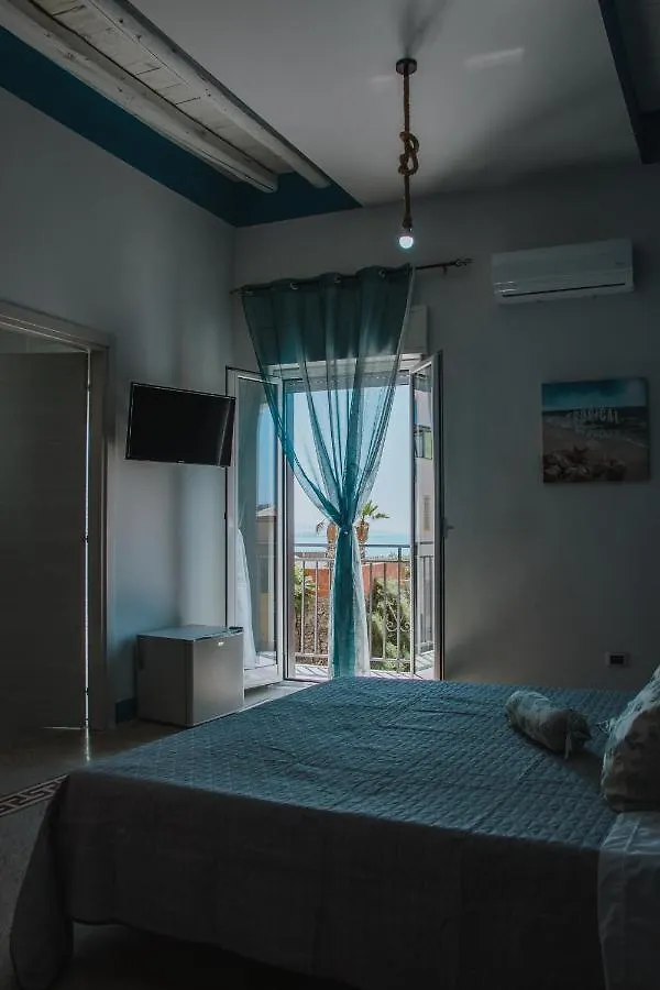 Bed and Breakfast Magico Sole à Porto Empedocle