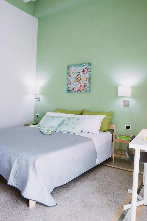 Bed and Breakfast Magico Sole à Porto Empedocle